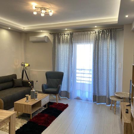Helena'S Apartment Волос Экстерьер фото
