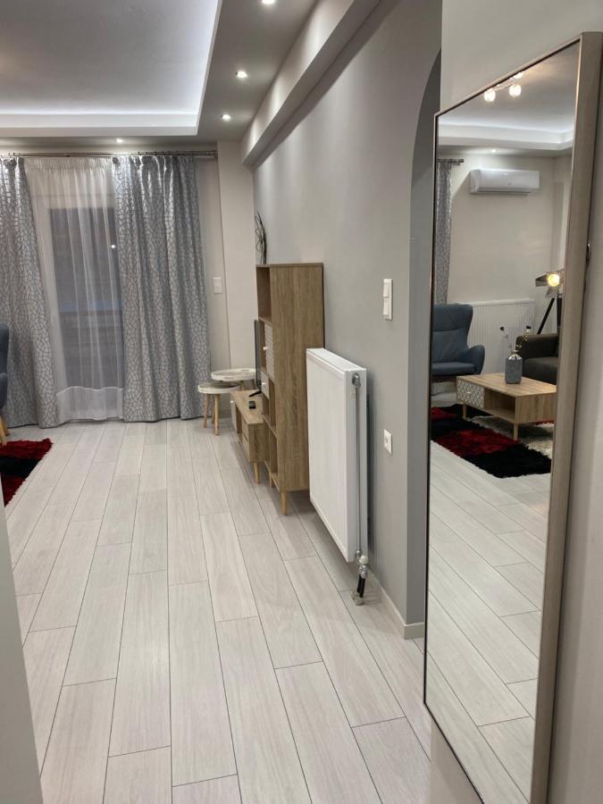 Helena'S Apartment Волос Экстерьер фото