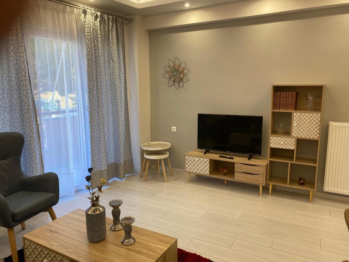 Helena'S Apartment Волос Экстерьер фото