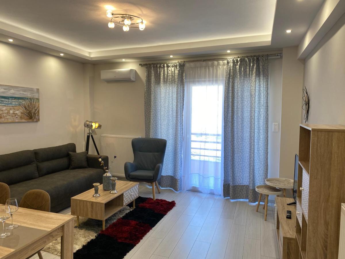 Helena'S Apartment Волос Экстерьер фото